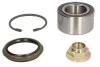 Подшипник ступицы колеса комплект BTA H10306BTA (фото 1)