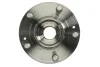 Подшипник ступицы колеса комплект BTA H10516BTA (фото 3)