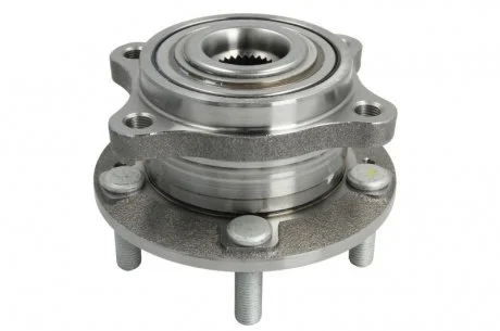 Подшипник ступицы колеса комплект BTA H10516BTA