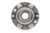Подшипник ступицы колеса комплект BTA H10517BTA (фото 2)