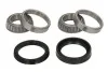 Подшипник ступицы колеса комплект BTA H11002BTA (фото 1)