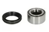Подшипник ступицы колеса комплект BTA H11016BTA (фото 1)