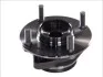 Подшипник ступицы колеса комплект BTA H11052BTA (фото 2)