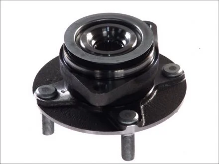 Подшипник ступицы колеса комплект BTA H11052BTA