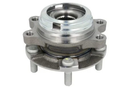Подшипник ступицы колеса комплект BTA H11056BTA