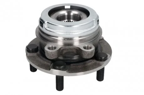 Подшипник ступицы колеса комплект BTA H11057BTA