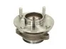 Подшипник ступицы колеса комплект BTA H11067BTA (фото 2)