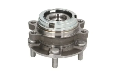 Подшипник ступицы колеса комплект BTA H11071BTA