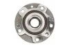 Подшипник ступицы колеса комплект BTA H11072BTA (фото 2)