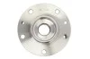 Подшипник ступицы колеса комплект BTA H11072BTA (фото 3)