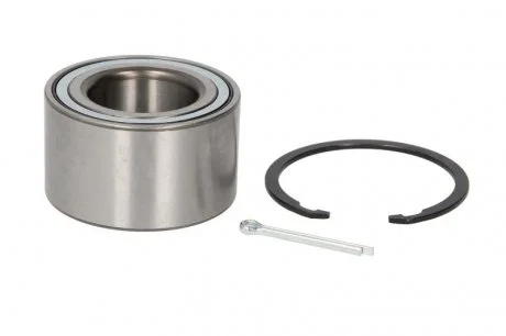 Подшипник ступицы колеса комплект BTA H12036BTA