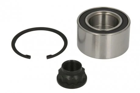 Подшипник ступицы колеса комплект BTA H12043BTA