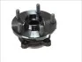 Подшипник ступицы колеса комплект BTA H12052BTA (фото 2)