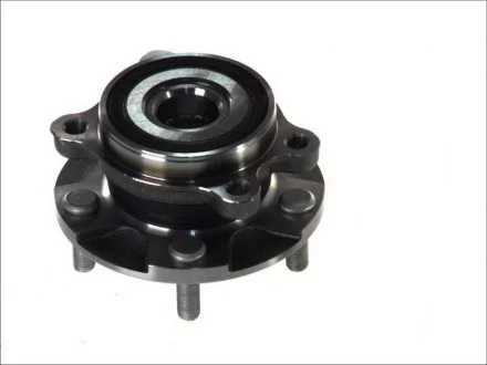 Подшипник ступицы колеса комплект BTA H12052BTA
