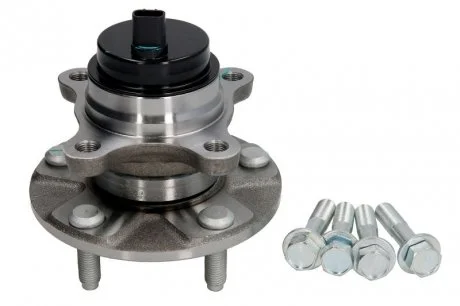 Подшипник ступицы колеса комплект BTA H12054BTA