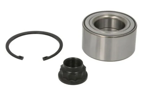 Подшипник ступицы колеса комплект BTA H12057BTA