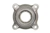 Подшипник ступицы колеса комплект BTA H12068BTA (фото 2)