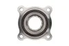 Подшипник ступицы колеса комплект BTA H12068BTA (фото 3)