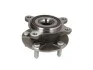 Подшипник ступицы колеса комплект BTA H12077BTA (фото 1)
