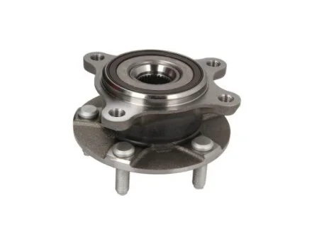 Подшипник ступицы колеса комплект BTA H12077BTA