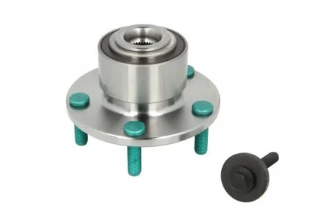 Подшипник ступицы колеса комплект BTA H13025BTA