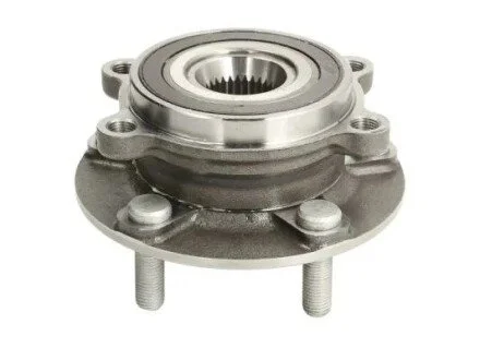 Подшипник ступицы колеса комплект BTA H13034BTA