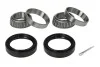 Подшипник ступицы колеса комплект BTA H15004BTA (фото 1)