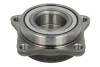 Подшипник ступицы колеса комплект BTA H15025BTA (фото 1)