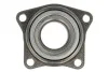 Подшипник ступицы колеса комплект BTA H15025BTA (фото 3)