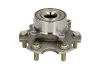 Подшипник ступицы колеса комплект BTA H15029BTA (фото 1)