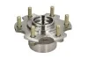 Подшипник ступицы колеса комплект BTA H15029BTA (фото 2)