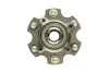Подшипник ступицы колеса комплект BTA H15029BTA (фото 3)