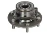 Подшипник ступицы колеса комплект H15037BTA