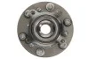 Подшипник ступицы колеса комплект BTA H15037BTA (фото 2)