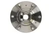 Подшипник ступицы колеса комплект BTA H15037BTA (фото 3)