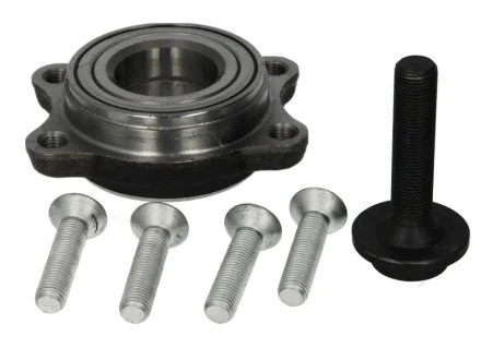 Подшипник ступицы колеса комплект BTA H1A006BTA