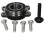 Подшипник ступицы колеса комплект BTA H1A009BTA (фото 1)