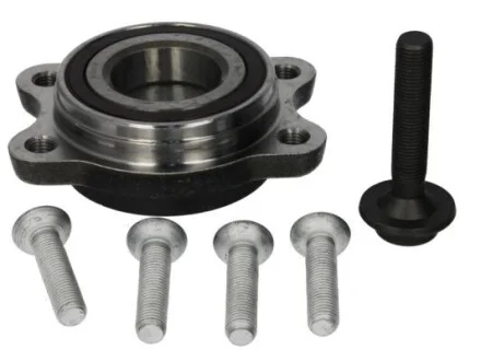 Подшипник ступицы колеса комплект BTA H1A009BTA