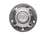 Подшипник ступицы колеса комплект BTA H1B016BTA (фото 3)
