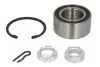 Подшипник ступицы колеса комплект BTA H1C004BTA (фото 1)