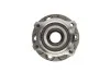 Подшипник ступицы колеса комплект BTA H1D009BTA (фото 2)
