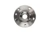 Подшипник ступицы колеса комплект BTA H1D009BTA (фото 3)
