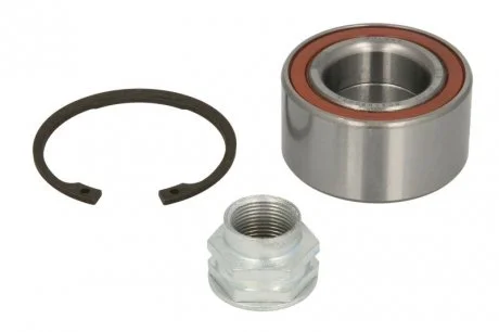 Подшипник ступицы колеса комплект BTA H1F008BTA