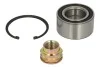 Подшипник ступицы колеса комплект H1F012BTA