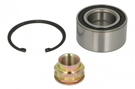 Подшипник ступицы колеса комплект BTA H1F012BTA