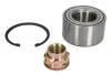 Подшипник ступицы колеса комплект H1F019BTA