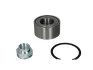 Подшипник ступицы колеса комплект BTA H1F025BTA (фото 1)