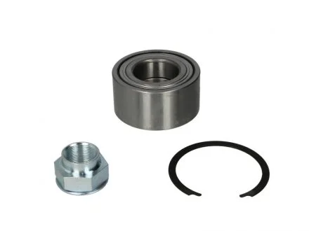 Подшипник ступицы колеса комплект BTA H1F025BTA