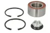 Подшипник ступицы колеса комплект BTA H1G010BTA (фото 1)