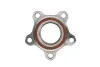 Подшипник ступицы колеса комплект BTA H1G032BTA (фото 2)